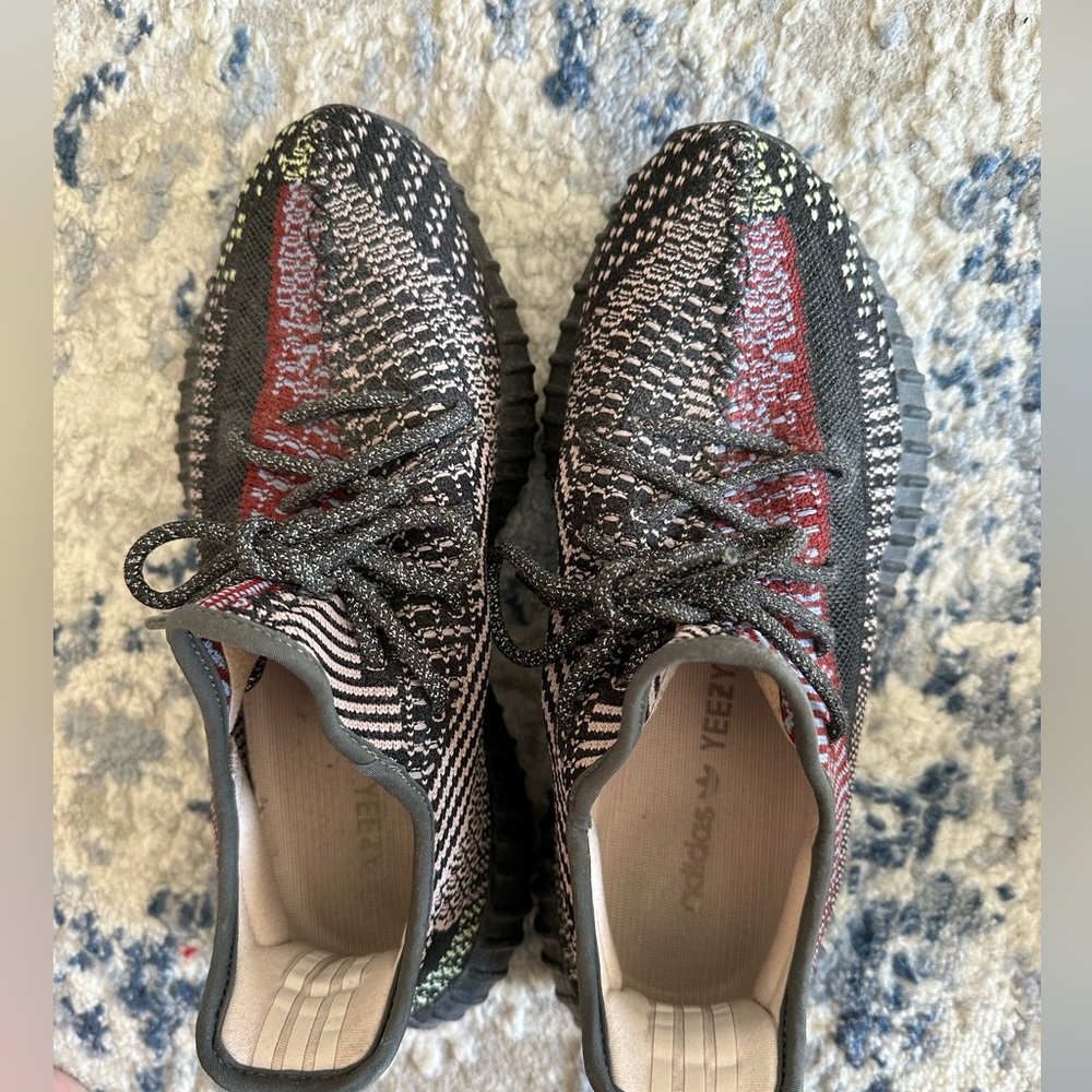 COPY - Yeezy boost